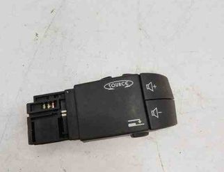 RENAULT Laguna 2 generation (2001-2007) Navigation Control Knob 7701049643 32002297