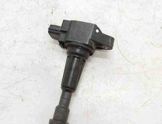 MAZDA 3 BK (2003-2009) Augstsprieguma aizdedzes spole ZJ2018100 32002732