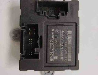 FORD Mondeo 4 generation (2007-2015) Блок управления дверей задние правые 9G9T14B533FC 32003125