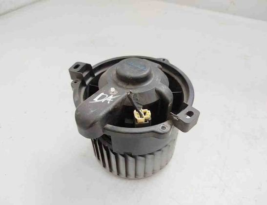 MITSUBISHI Colt 6 generation (2002-2013) Interior Heater MF0160700701 32003159