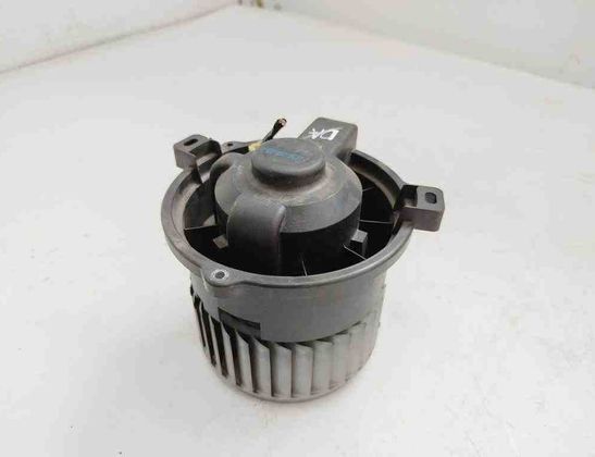 MITSUBISHI Colt 6 generation (2002-2013) Interior Heater MF0160700701 32003159