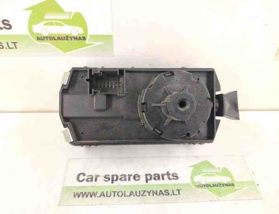 MERCEDES-BENZ R-Class W251 (2005-2017) Headlight Switch Control Unit 2515454604,A2515454604 27137692