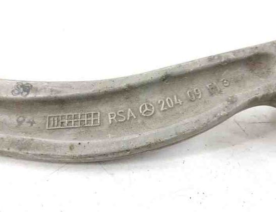 MERCEDES-BENZ E-Class W212/S212/C207/A207 (2009-2016) Рычаг задний правый 20409,2043502206 27138308