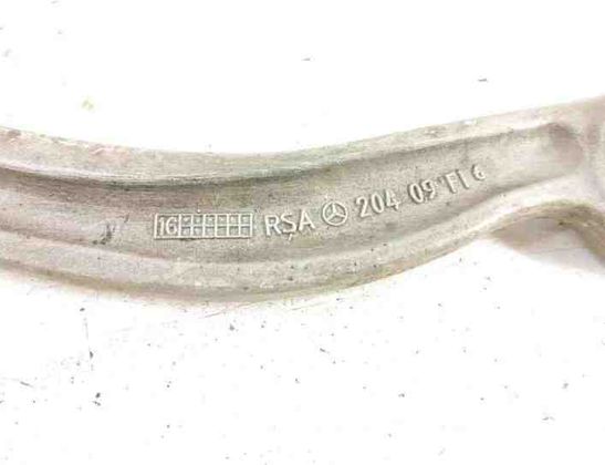MERCEDES-BENZ C-Class W205/S205/C205 (2014-2023) Рычаг задний правый 20409,2043502206 27138835