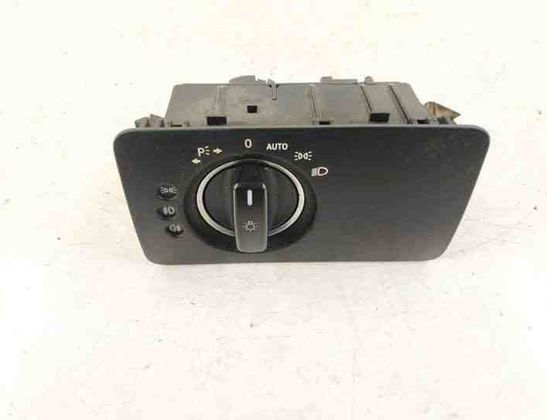 MERCEDES-BENZ R-Class W251 (2005-2017) Lukturu vadības slēdzis 27139735