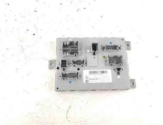 MERCEDES-BENZ GLC Coupe C253 (2016-2019) Komforta vadības bloks 2229006014,2059002019 27141125