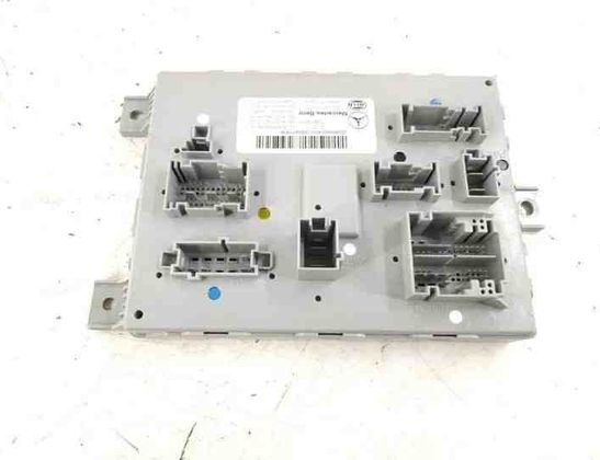 MERCEDES-BENZ GLC Coupe C253 (2016-2019) Komforta vadības bloks 2229006014,2059002019 27141125