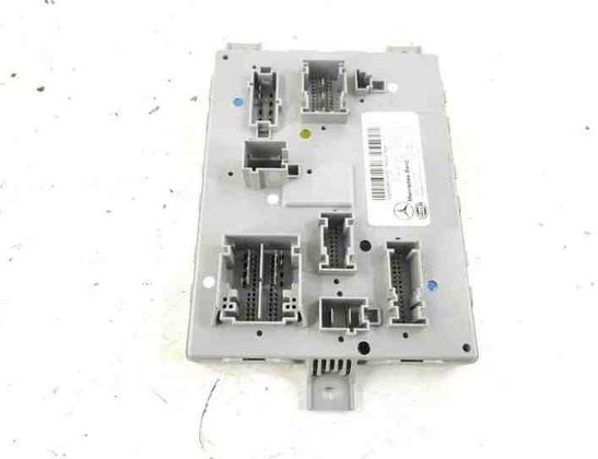 MERCEDES-BENZ GLC Coupe C253 (2016-2019) Komforta vadības bloks 2229006014,2059002019 27141125