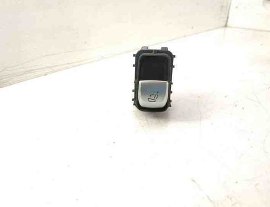 MERCEDES-BENZ C-Class W205/S205/C205 (2014-2023) Kreisā sēdekļa vadības pogas 27141429