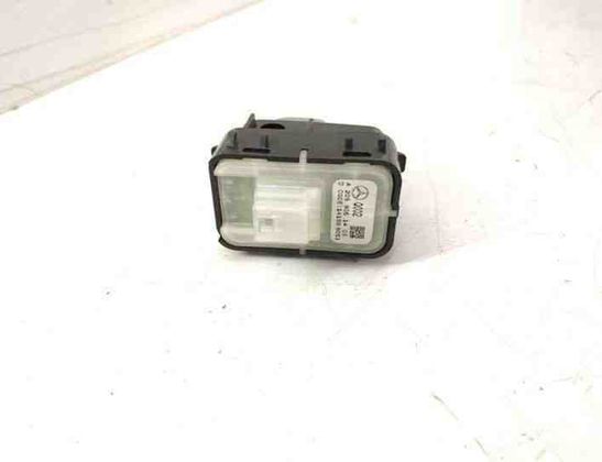 MERCEDES-BENZ C-Class W205/S205/C205 (2014-2023) Kreisā sēdekļa vadības pogas 27141429