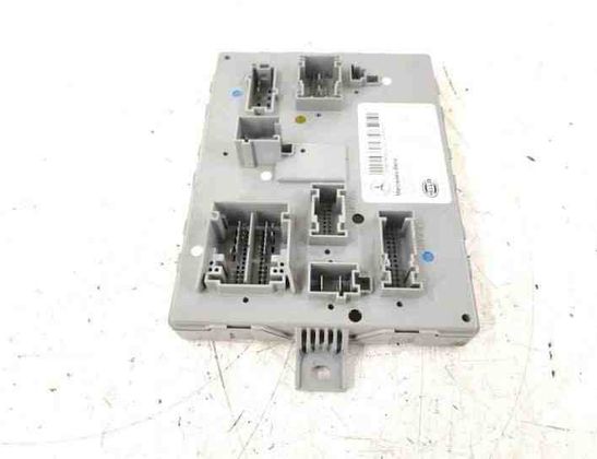 MERCEDES-BENZ C-Class W205/S205/C205 (2014-2023) Блок управления Комфорт 2229009808,A2229009808 27141575