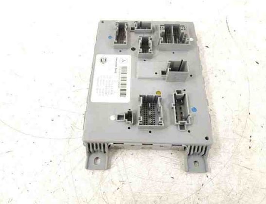 MERCEDES-BENZ C-Class W205/S205/C205 (2014-2023) Блок управления Комфорт 2229009808,A2229009808 27141575