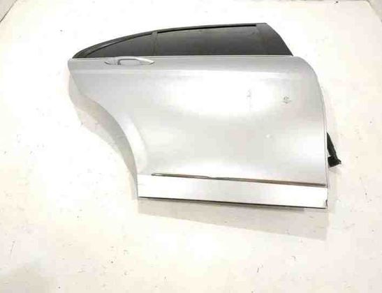 MERCEDES-BENZ C-Class W204/S204/C204 (2004-2015) Дверь задняя правая DALISID3529,2047320210,2047300205 27142355