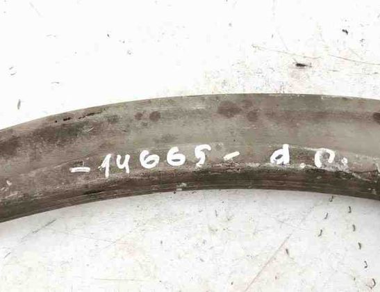 MERCEDES-BENZ C-Class W204/S204/C204 (2004-2015) Aizmugurējā labā svira/ričags 20409,2043502206 27143100