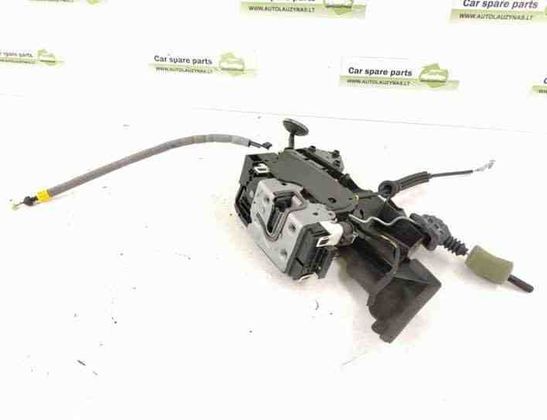 MERCEDES-BENZ C-Class W204/S204/C204 (2004-2015) Замок двери передний правый DALISID5114,0997200635,2047203635 27147589