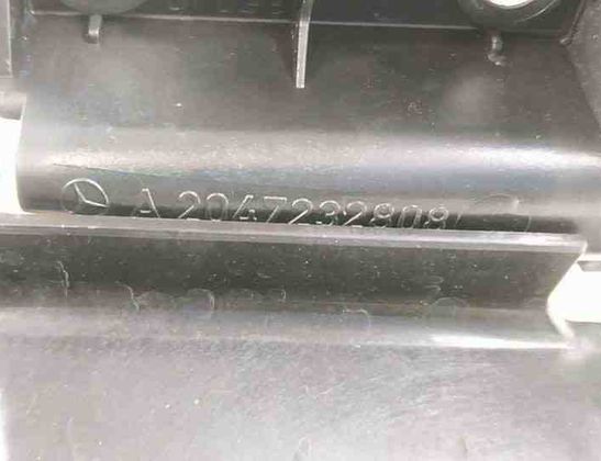 MERCEDES-BENZ C-Class W204/S204/C204 (2004-2015) Замок двери передний правый DALISID5114,0997200635,2047203635 27147589