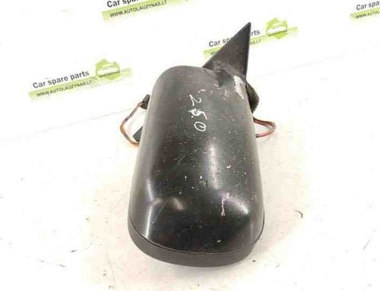 BMW 7 Series E38 (1994-2001) Priekšējo labo durvju spogulis 27147771