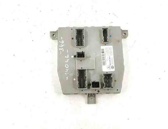 MERCEDES-BENZ GLC Coupe C253 (2016-2019) Komforta vadības bloks DALISID350,2059006330,2059006822 27151612