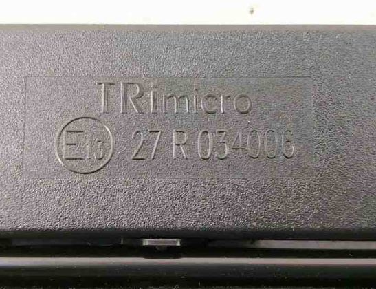 MERCEDES-BENZ E-Class W212/S212/C207/A207 (2009-2016) Warning Triangle DALISID1599,1718900097,A1718900097 27153687