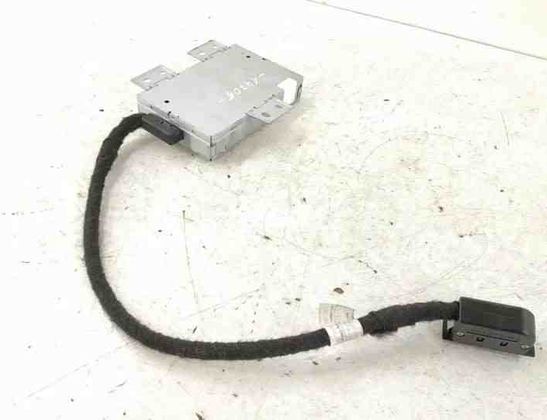 MERCEDES-BENZ E-Class W212/S212/C207/A207 (2009-2016) Navigation Control Unit DALISID1604,1729009302,2219005903 27153729