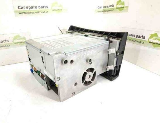 MERCEDES-BENZ E-Class W212/S212/C207/A207 (2009-2016) Mūzikas atskaņotājs ar Navigāciju / GPS DALISID1690,2129004412,2129004612 27153752