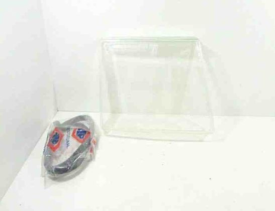 MERCEDES-BENZ G-Class W463 (1990-2024) Front right glass of headlights 27153870