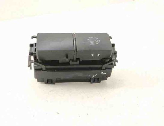 MERCEDES-BENZ CLS-Class C218/X218 (2011-2017) Pārnesumkārbas selektors DALISID813,2129051202,A2129051202 27155035