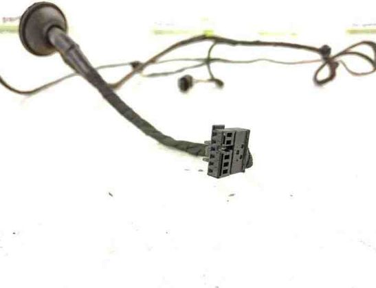 MERCEDES-BENZ E-Class W212/S212/C207/A207 (2009-2016) Жгут проводов задних парктроников DALISID2461,A2125405710,2125405710 27155184