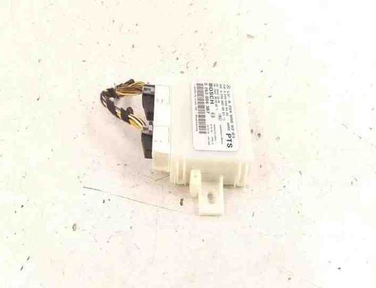 MERCEDES-BENZ C-Class W204/S204/C204 (2004-2015) Pārkingsensoru vadības bloks 2049009201,A2049009201 27156172
