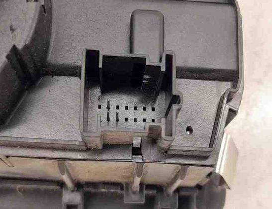 MERCEDES-BENZ R-Class W251 (2005-2017) Lukturu vadības slēdzis 2515454604,A2515454604 27156887