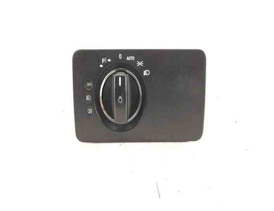 MERCEDES-BENZ R-Class W251 (2005-2017) Lukturu vadības slēdzis 2515454604,A2515454604 27156887