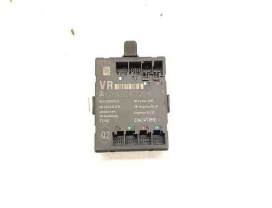 MERCEDES-BENZ E-Class W212/S212/C207/A207 (2009-2016) Блок управления дверей задние правые A2128203785,2128203785 27157874