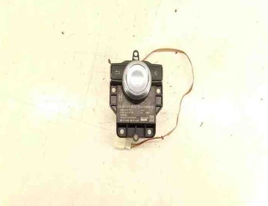 MERCEDES-BENZ C-Class W204/S204/C204 (2004-2015) Дисплей управления навигацией 2048708851,2048702058 27158146