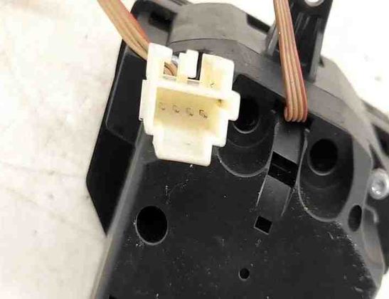 MERCEDES-BENZ C-Class W204/S204/C204 (2004-2015) Дисплей управления навигацией 2048708851,2048702058 27158146