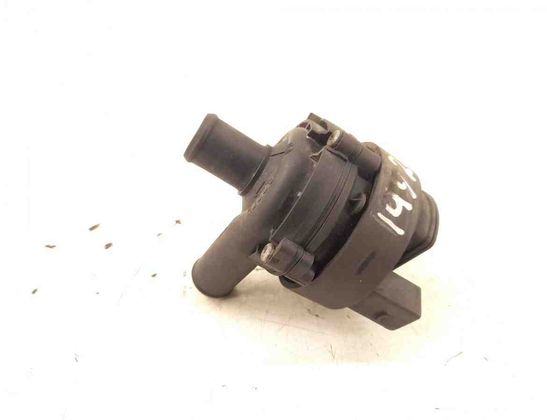 MERCEDES-BENZ R-Class W251 (2005-2017) Electric auxliary coolant/water pump 2118350028,2048350364,1718350064,2118350264,2118350364,A2118350028,A2048350364,A1718350064,A2118350264,A2118350364 28993228