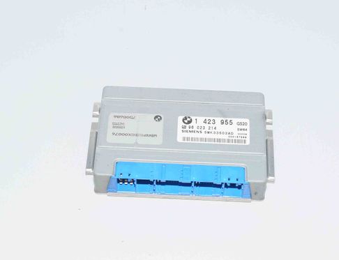 BMW 5 Series E39 (1995-2004) Блок управления коробки передач 1423955 10013488