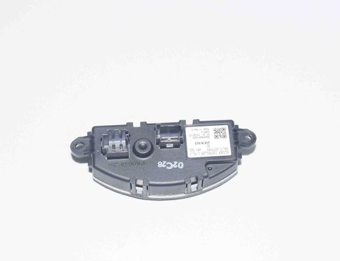BMW i3 I01 (2013-2024) Interior Heater Resistor 9377854 10043385