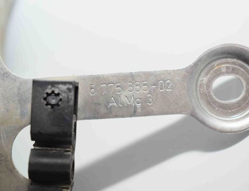 BMW 7 Series F01/F02 (2008-2015) ABS Pump Holder 6775355 10683113