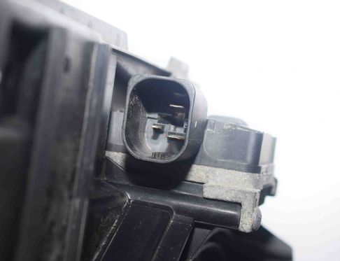 BMW 3 Series F30/F31 (2011-2020) Вентилятор кондицыонера 7640508 11266378