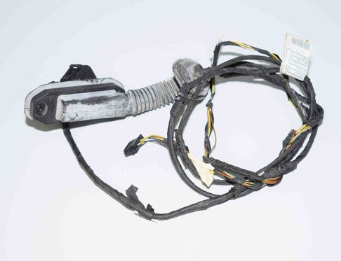 BMW 5 Series F10/F11 (2009-2017) Дверные кабели задние левые 9256017 11475292