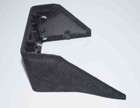 BMW i3 I01 (2013-2024) Другие внутренние детали 9387175 11559486