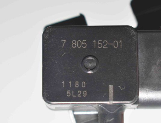 BMW 3 Series E90/E91/E92/E93 (2004-2013) DPF Pressure Sensor 7805152 11734739