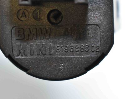 BMW X1 E84 (2009-2015) SRS Switch 9196886 11788899