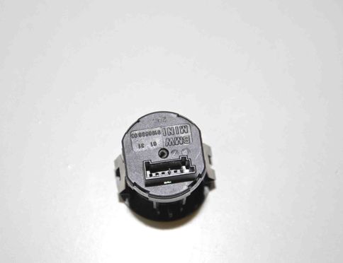 BMW 3 Series E90/E91/E92/E93 (2004-2013) Переключатель SRS 9196886 12066403