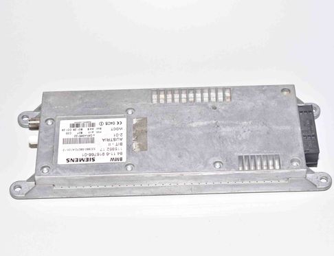 BMW 5 Series E39 (1995-2004) Блок управления Bluetooth 6916766 12186524
