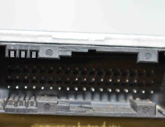 BMW 5 Series E39 (1995-2004) Блок управления Bluetooth 6916766 12186524