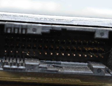 BMW 7 Series E38 (1994-2001) Блок управления Bluetooth 6922942 12186533