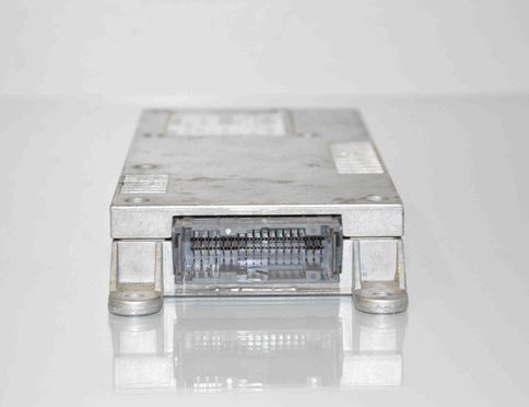 BMW 5 Series E39 (1995-2004) Блок управления Bluetooth 6916766 12200351