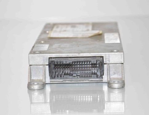 BMW 5 Series E39 (1995-2004) Блок управления Bluetooth 6922942 12200401