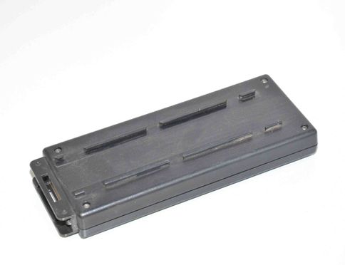 BMW 5 Series E39 (1995-2004) Блок управления телефоном 6914120 12297352